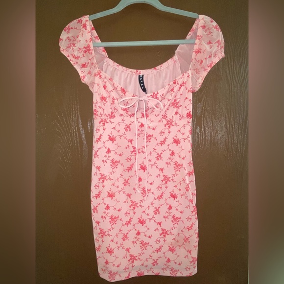 Motel Rocks dress - Picture 1 of 3